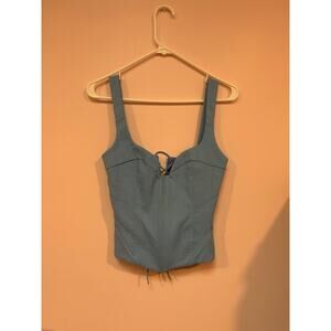 Zara Corset Top *S*